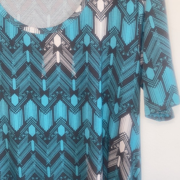 EUC LLR Perfect T. Size medium. - Picture 2 of 4